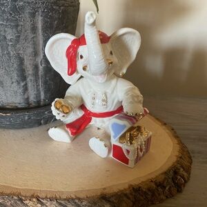Lenox Pirate’s Bounty Elephant
